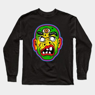 The Goon Long Sleeve T-Shirt